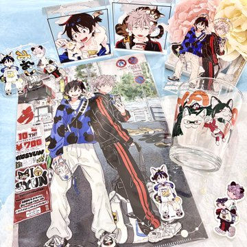 紀伊カンナ＋STAFF (@mioshun0303) / Posts / X