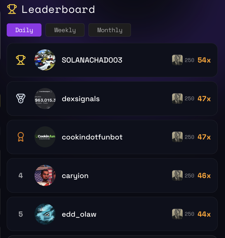 Catch_47's tweet photo. @edd_olaw Yoyo, seen you been making some big calls on MWX Alpha. 

Got some incentives lined up and a referral setup to make it worth your while. If interested in a partnership 

DM me if you're down https://t.co/SFziycTB42