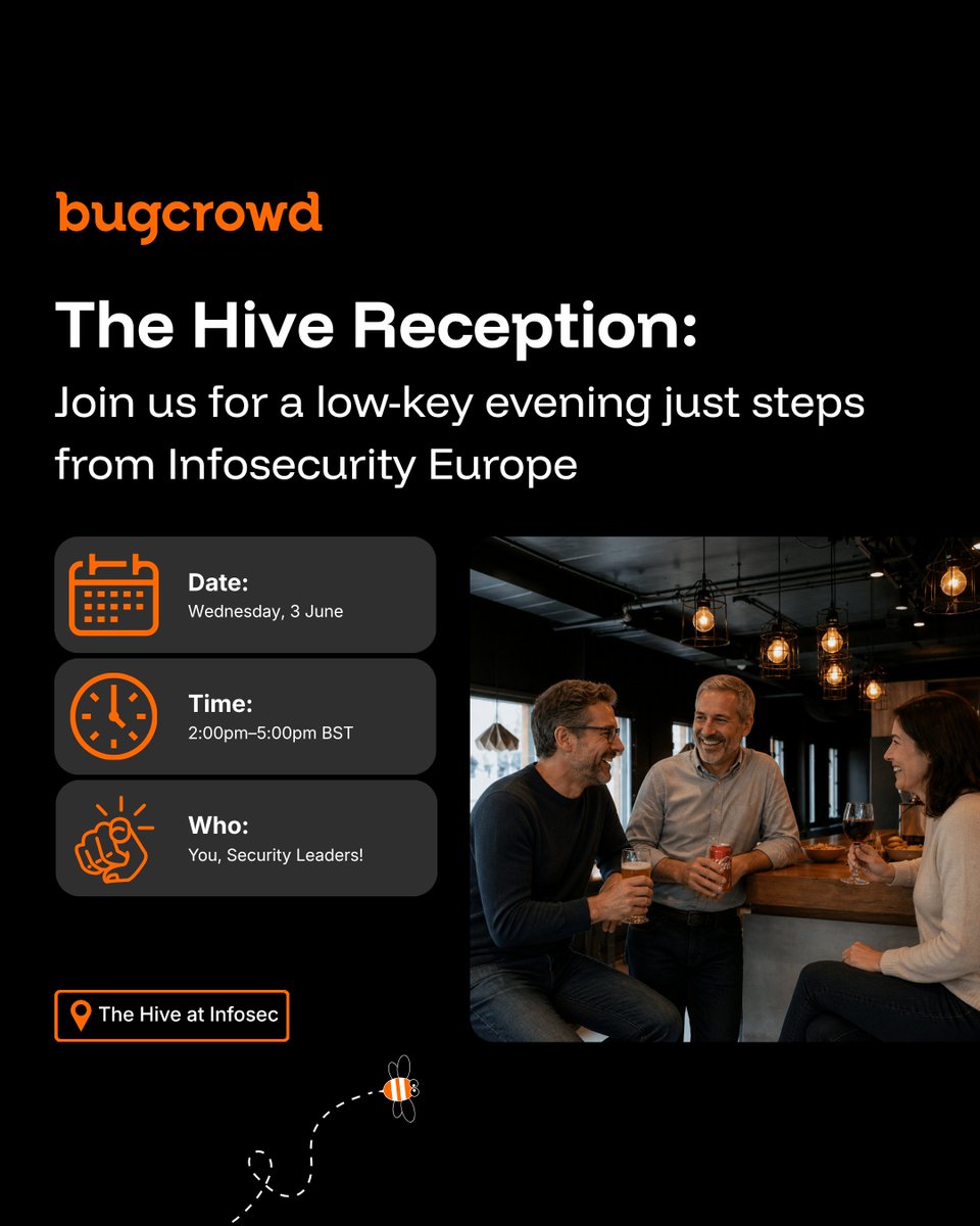 bugcrowd tweet media