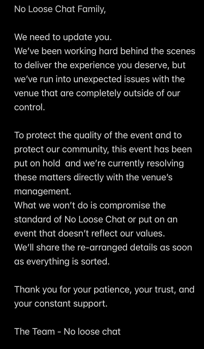 Pariz1's tweet photo. 🚨IMPORTANT ANNOUNCEMENT🚨

I’m so ANNOYED right now 😤 https://t.co/SMkN2n7Sqc