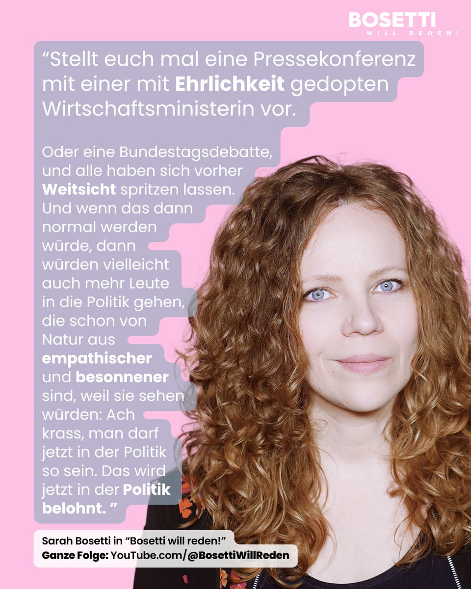 Sarah Bosetti tweet media