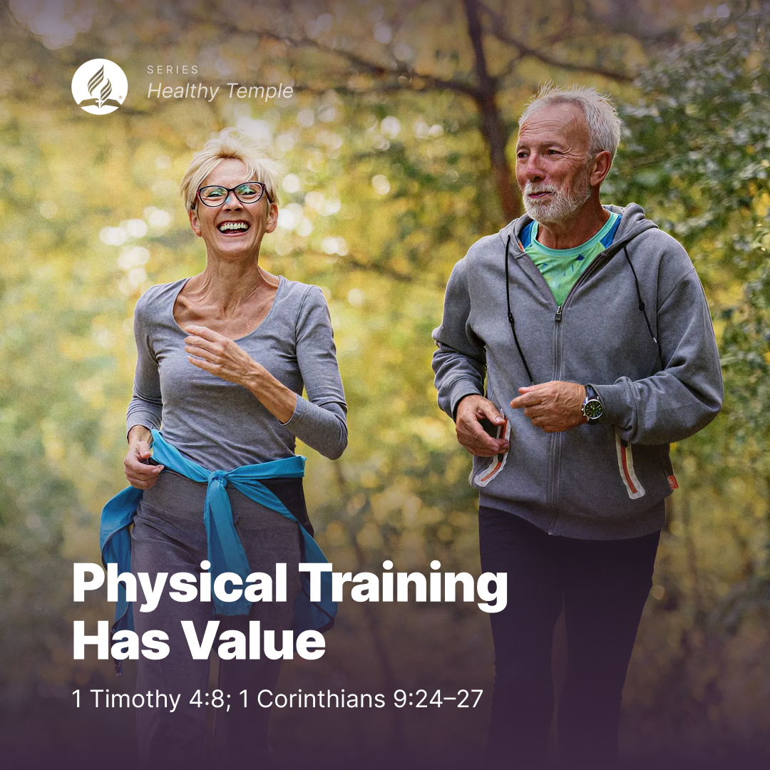 Adventist Church tweet media