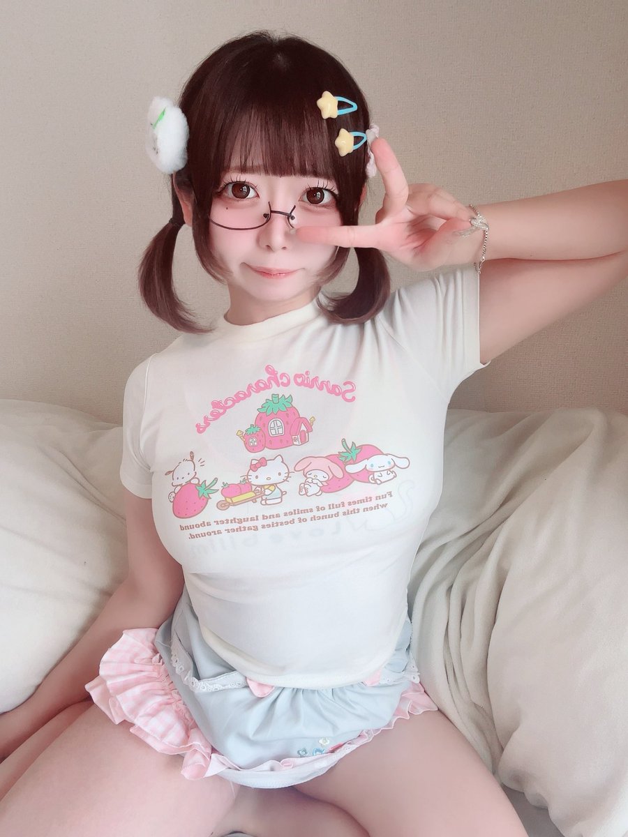 早坂七星 🩹ななちぇ tweet media