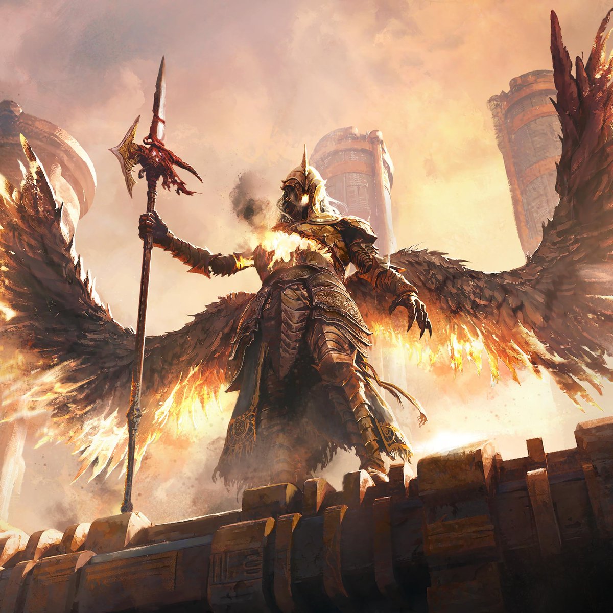 TalkativeTri's tweet photo. WE MADE IT!

The biggest Path of Exile 2 league yet launches today. 

There's been an insane hype period leading up, with a deep dive every day from GGG.

Pumped to finish work, hop on stream, stall, and leap into all the new PoE2 content for the rest of the weekend.

Are you?? https://t.co/i9ILCE9pFu