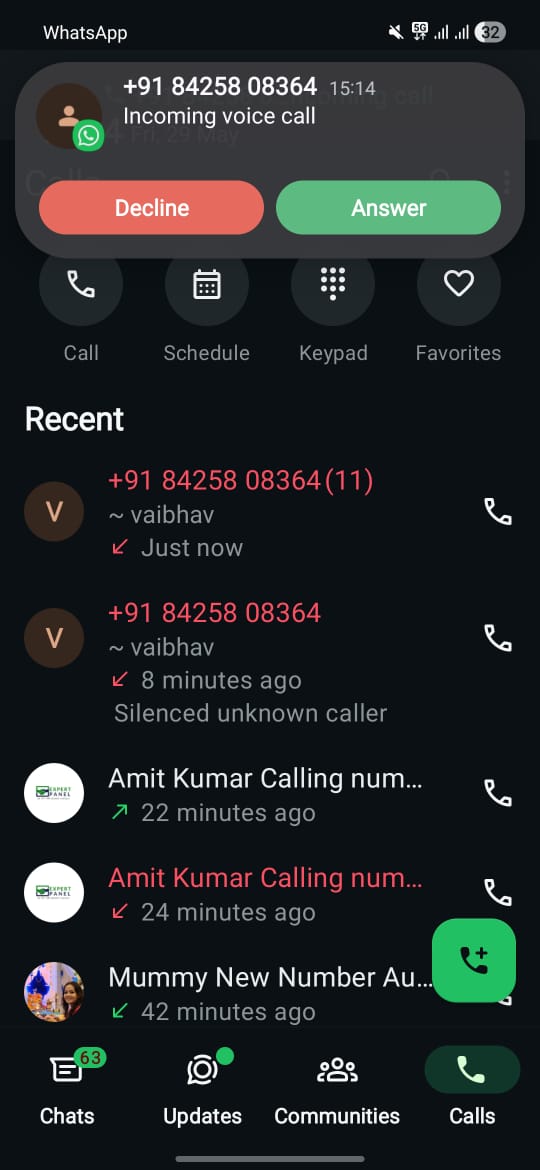 voice_unheared's tweet photo. @DMIFinance
recovery agents are continuously harassing and abusing me on WhatsApp calls to avoid recordings. They are using unethical language and threatening to call and harass my relatives @RBI Stop this illegal harassment immediately.  #DMIFinance #Harassment #RecoveryAgents https://t.co/dDN8ttvqRI