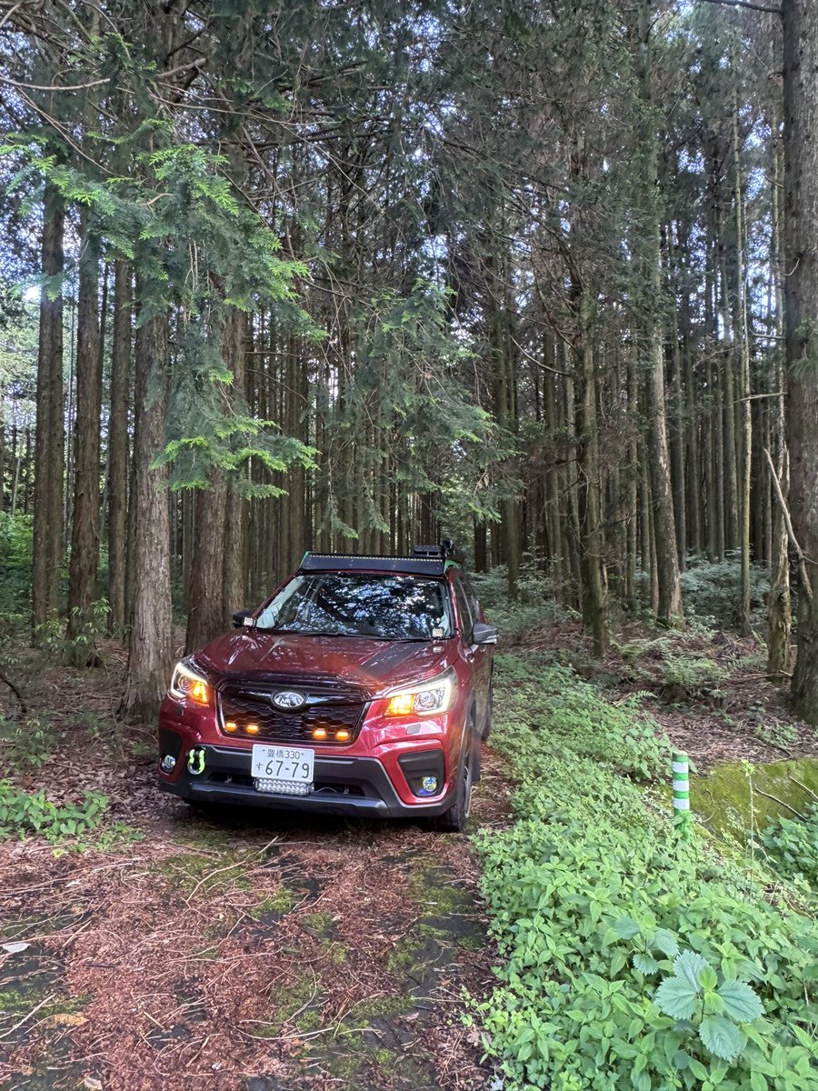 bpzF5vuTPa9Lrnb's tweet photo. スバルキャンプ⛺️ https://t.co/tgT6s7JF7O