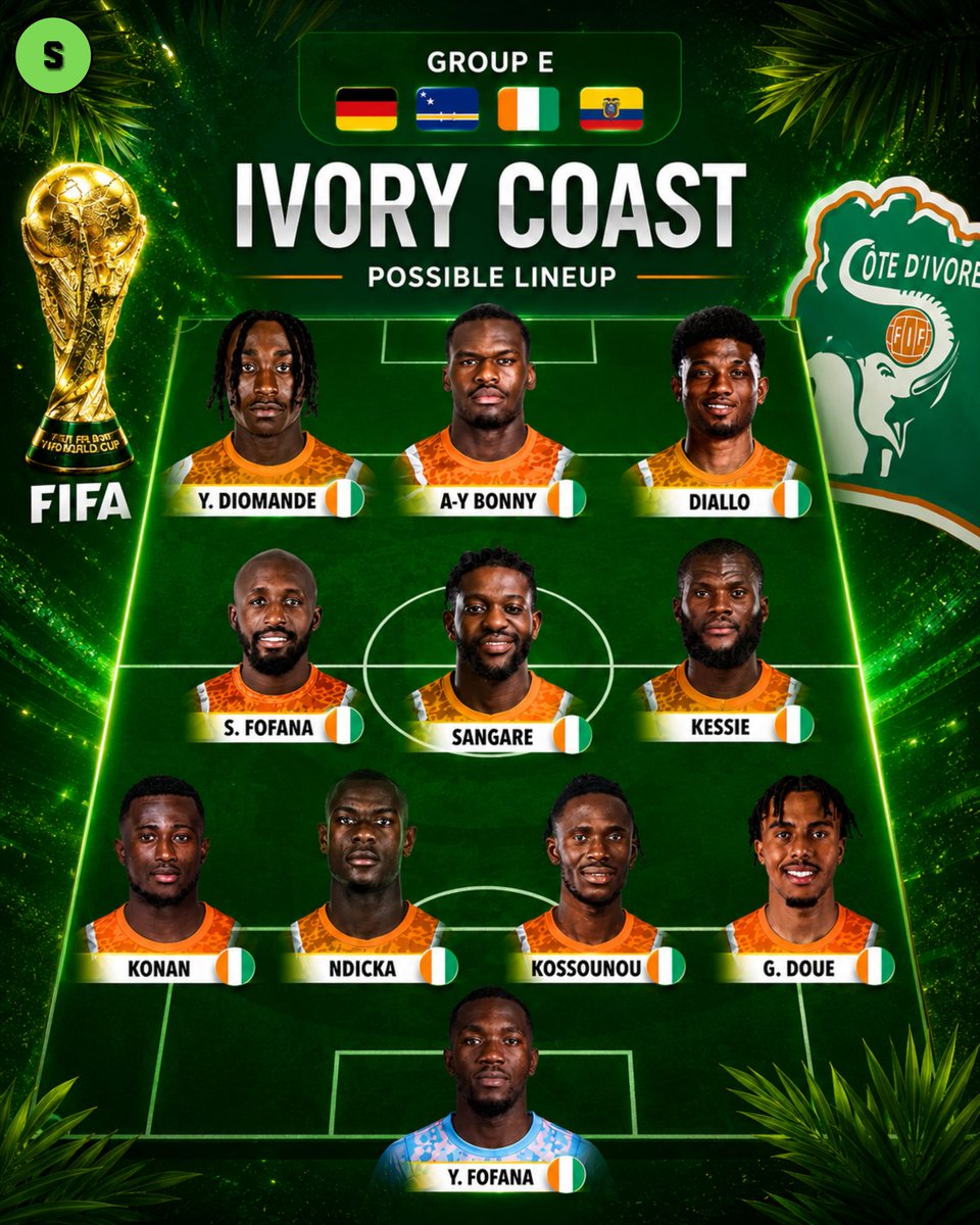 Ivoirowsky (anti-populistes) 🇨🇮 ⭐⭐⭐ tweet media