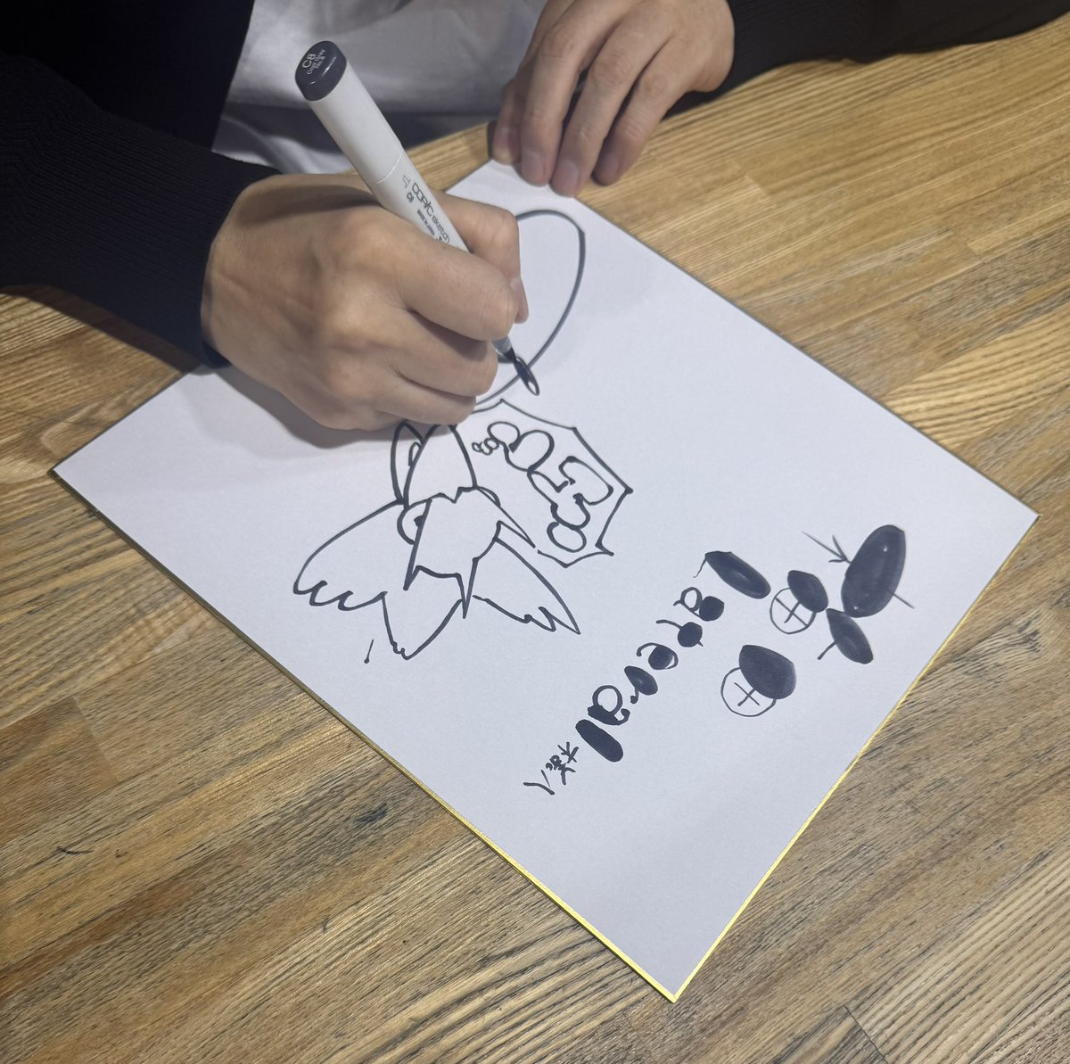 大暮維人 (Oh!great) (@ohgreatofficial) / Posts / X