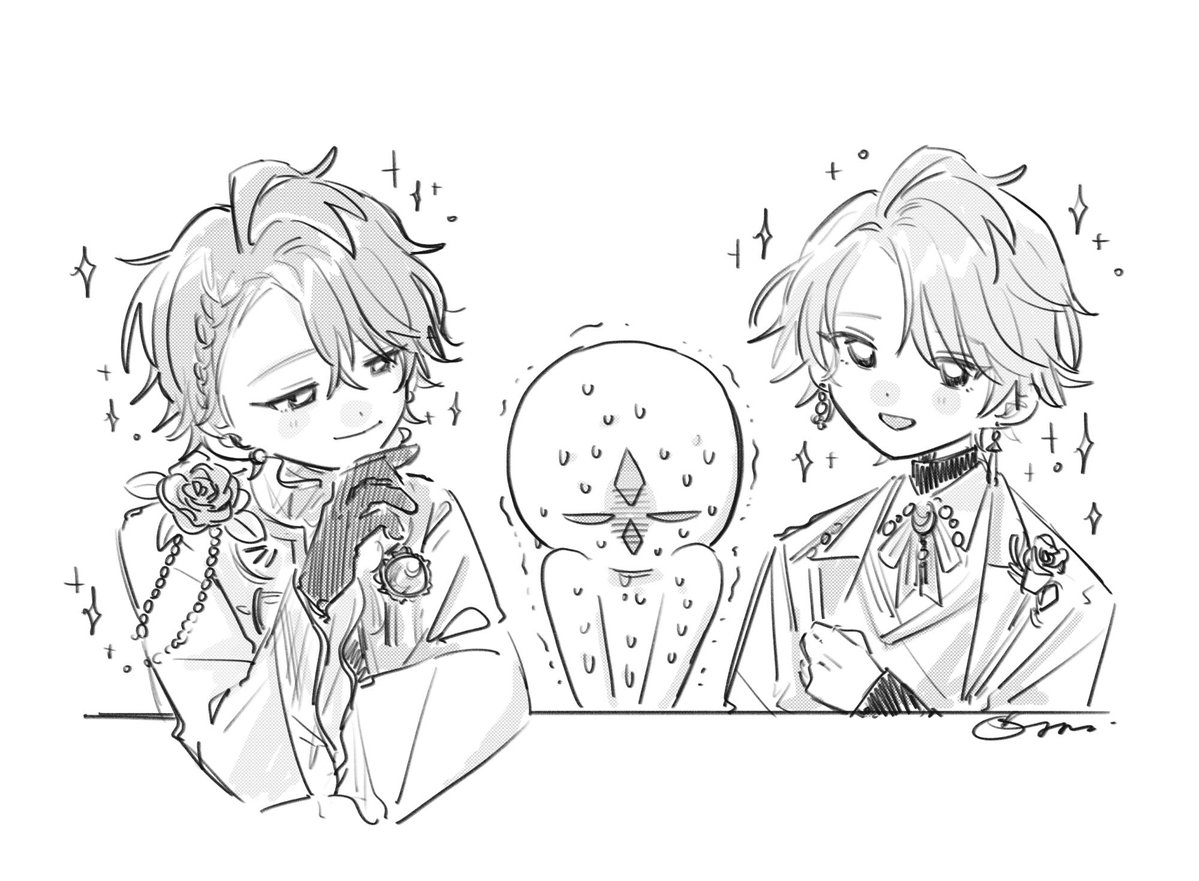 おあげ🔅 tweet media