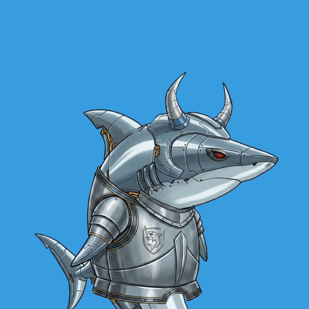 Apex Shark 🦈 tweet media