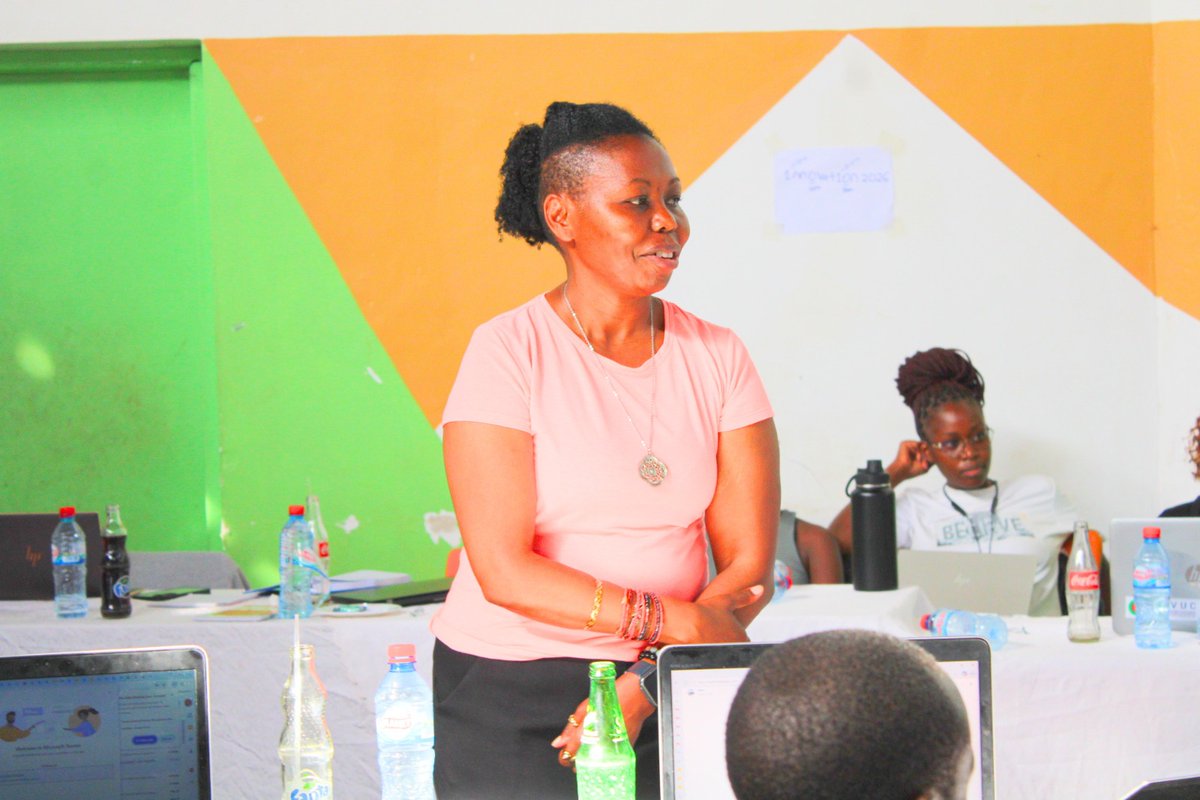 hovuckenya_org's tweet photo. On Tuesday and Wednesday this week , HOVUC had the opportunity to participate in the IYBA-SEED Trainer of Trainers (ToT) workshop implemented by Impact Gateway Africa in partnership with Slovak Agency for International Development Cooperation, at @WiseHub, Kisumu.

The training brought together Trainers of Trainers (ToTs) from different Enterprise Support Organisations (ESOs), including @STADA Kenya, @Sustainable Rural Initiatives, @Sabako VTC, @FABLAB WINAM, @ICON Data and Learning Labs (IDL), @HOK, and @WiseHub.

The workshop was designed to help us deeply understand and practically simulate the IYBA-SEED entrepreneurship curriculum before rolling it out to entrepreneurs. Through role plays, group activities, presentations, and live simulations, we strengthened our facilitation, coaching, mentoring, and training skills while learning how to effectively deliver the curriculum in ways that are practical, relatable, and responsive to entrepreneurs’ realities.

The sessions also provided an opportunity to test the curriculum tools, exchange experiences with fellow trainers, and build confidence in delivering high-quality entrepreneurship support to youth and women entrepreneurs.

We are proud to have been part of this engaging learning experience and are excited about the next phase- piloting the entrepreneurship curriculum and empowering entrepreneurs with the skills, knowledge, and tools they need to grow sustainable businesses.

#IYBASEED #TOTWorkshop #EntrepreneurshipSupport #TrainerLeadership
#SlovakAid #Globalgateway#SlovakAgencyforInternationalDevelopmentCooperation#YouthEmpowerment #BusinessDevelopment
