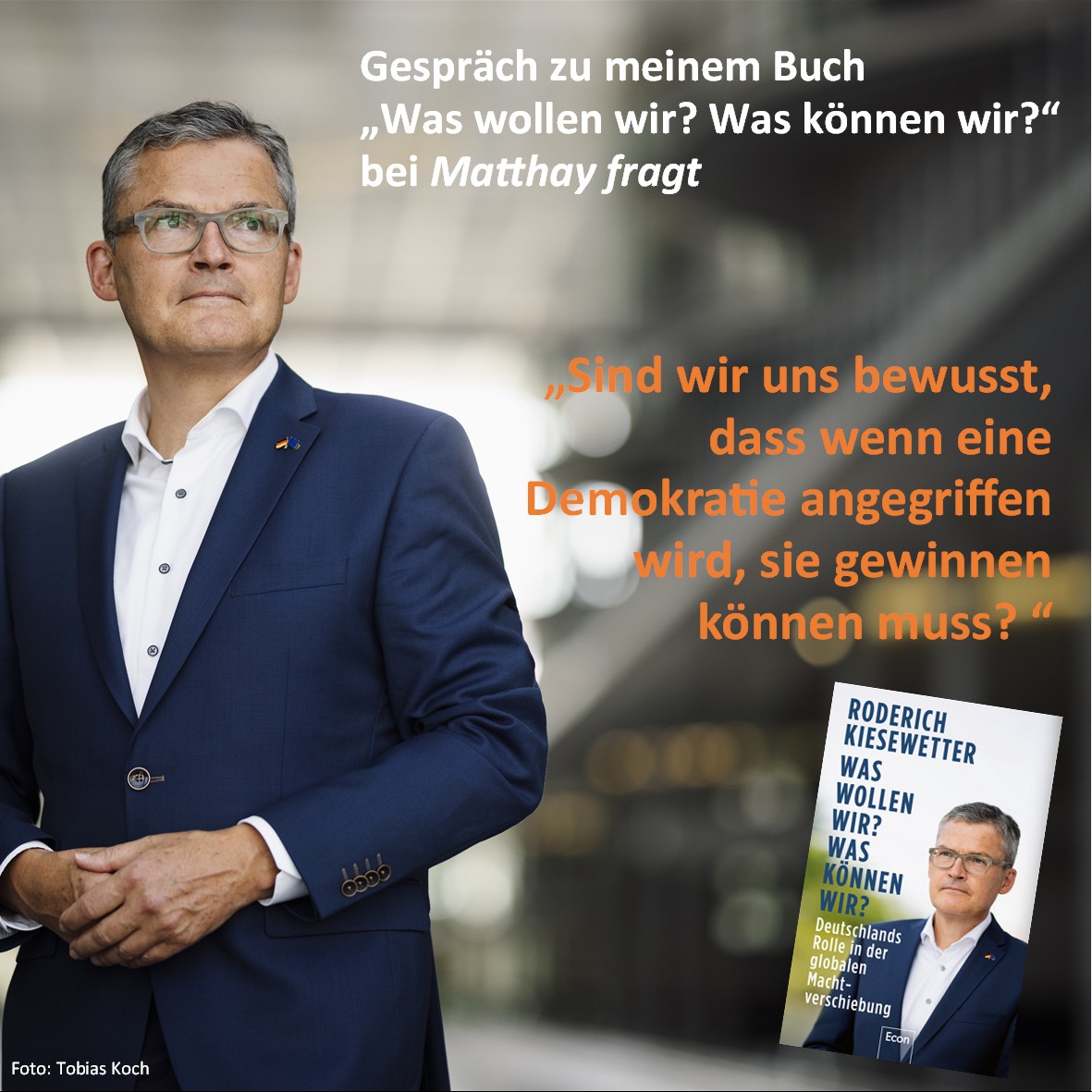 Roderich Kiesewetter🇪🇺🇩🇪🇮🇱🇺🇦 tweet media