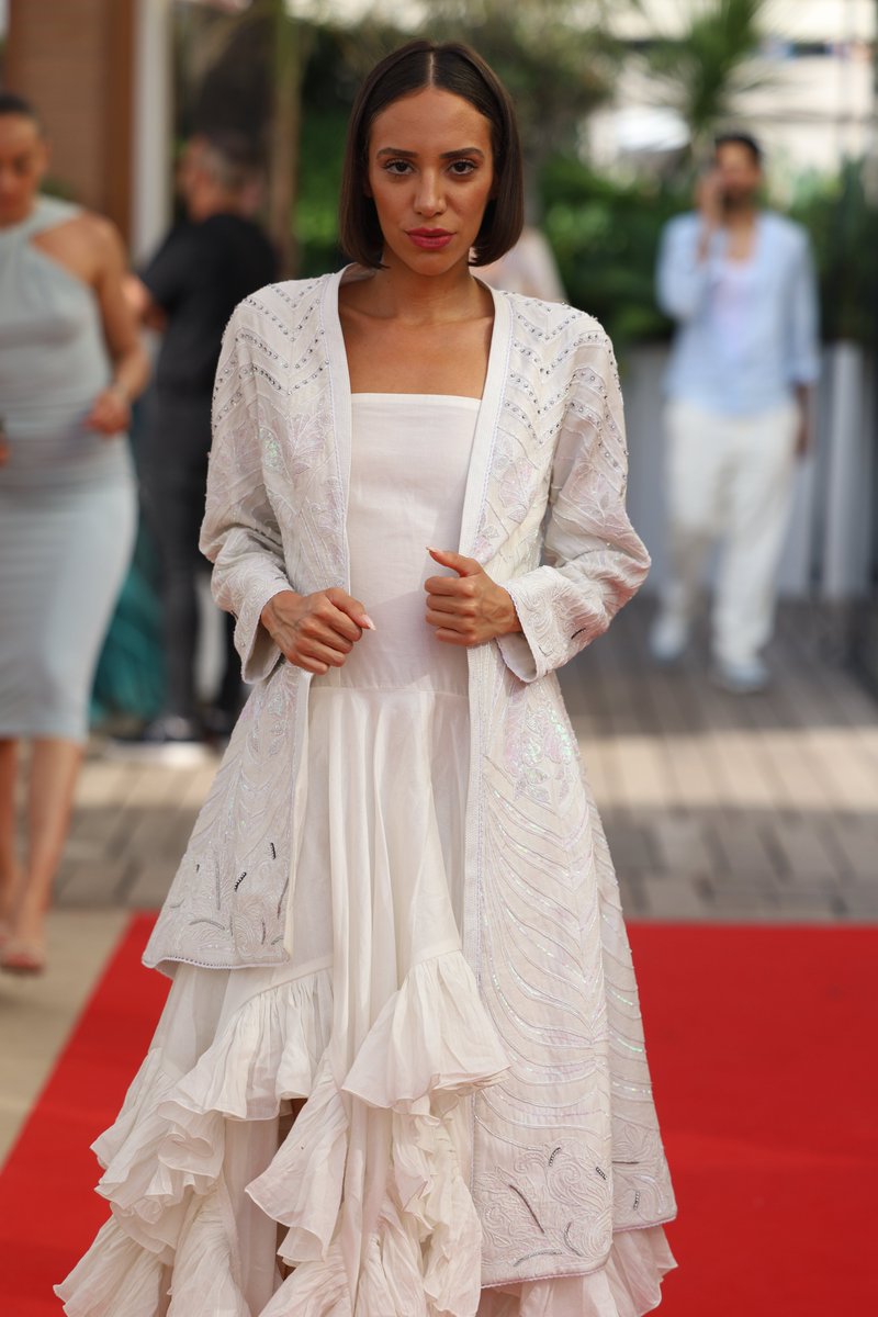 ModeCaf's tweet photo. Café de la mode spéciale mode plus  LA Fashion Closet  Fashion Show: A Beachside Editorial Photo shoot During the Cannes Film Festival #couture #fashion #cannes #spring2026couture #fashionstylist #FashionasaLifestyle #FW2026 https://t.co/ivcOMrfZA7