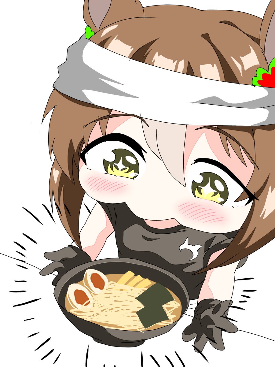 ラケシム tweet media