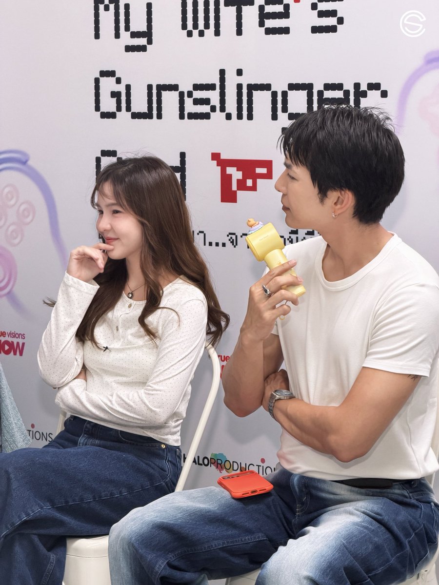 Suppasit Channel tweet media