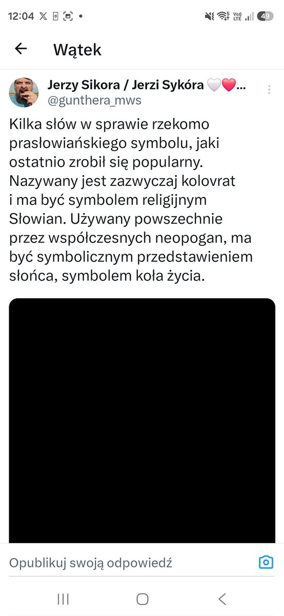 Jerzy Sikora / Jerzi Sykóra 🤍❤🤍 💙💛 tweet media