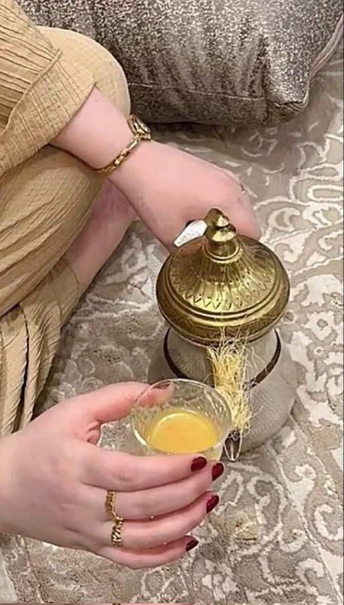 نوره ام فهد🌸💄 tweet media