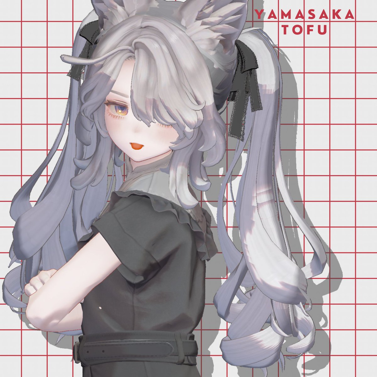 山坂豆腐店 tweet media