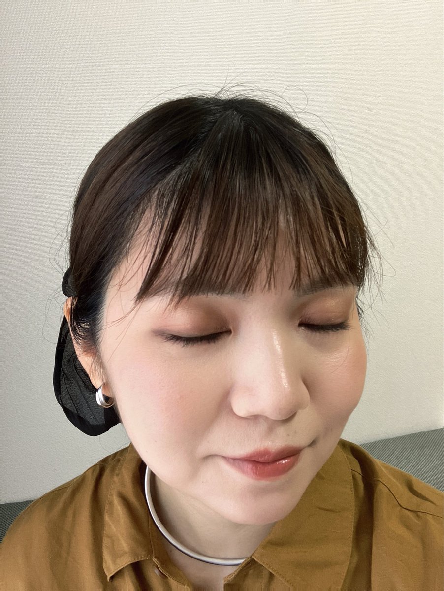 米之井花 tweet media
