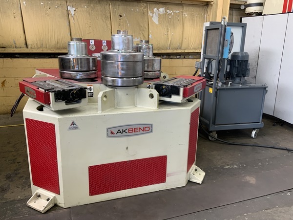 Southern_Fab's tweet photo. Used machinery isn't just a wise investment, its the path to growth!  With used you can purchase several machines to not only increase your capacity, but to add to your overall capability. #usedmachines #usedmachinery, #southernfabsales https://t.co/EtqRXI4OSW