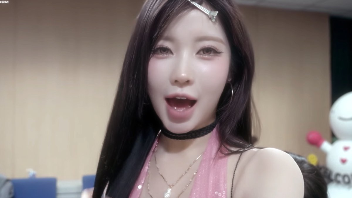 fairyasa37's tweet photo. my pretty girl <3 https://t.co/CXxgke663v