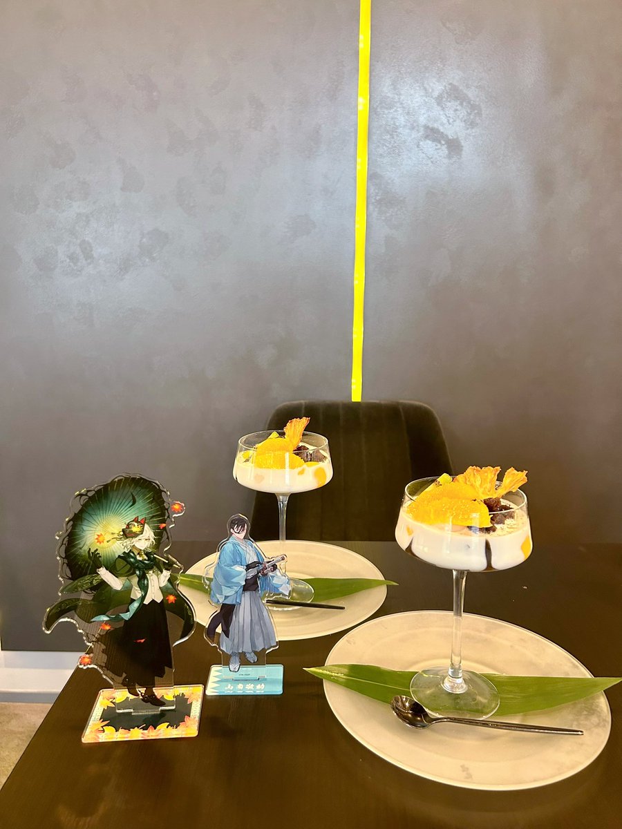 auau0202229's tweet photo. 福岡の和カフェ日と時季🪄
日と時季コース2500円でドリンクと好きな和菓子1品、季節の特性生甘味1品のコース
小倉駅から徒歩圏内orモノレールで2駅なのであるあるや北九州メッセのイベントの日にもおすすめのカフェ꒰՞⸝⸝⩌𖥦⩌⸝⸝՞꒱ https://t.co/4YJpZyCkCk