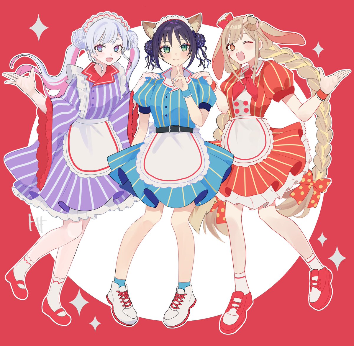 うらい tweet media