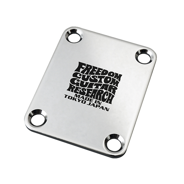 Freedom Custom Guitar Research Co. Ltd. tweet media