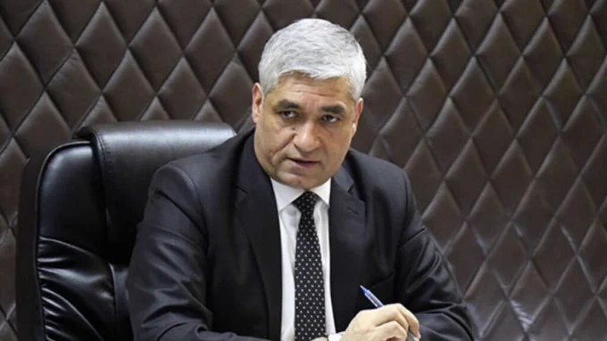 سیستم حقوقی افغانستان در یازده روز نابود شد.