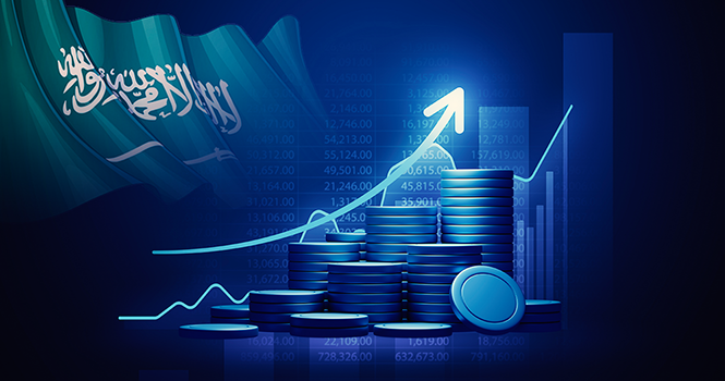Argaam's tweet photo. ارتفعت قيمة أصول صناديق الاستثمار الخاصة في المملكة إلى 700.7 مليار ريال بنهاية الربع الأول 2026 بنمو سنوي قدره 26.1%

  يشتمل الصندوق الاستثماري بحسب هيئة السوق المالية على مجموعة من الأوراق المالية تُختار وفقاً لأسس ومعايير محددة تحقق أهداف الصندوق الاستثمارية

لمزيد من التفاصيل: https://t.co/motgH3zPpT