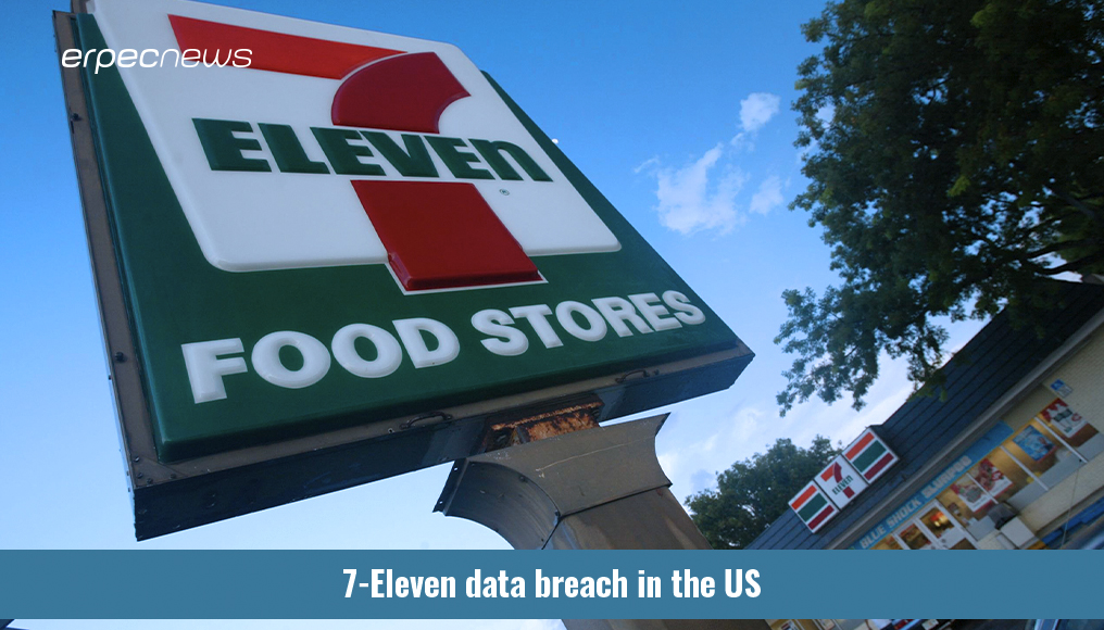 erpecnewslive's tweet photo. 7-Eleven data breach in the US - https://t.co/94FWpRxI4v

More headlines in this week’s erpecnews live news brief are:

Costco plans $74 million Melbourne outlet - Aramco exits Malaysian refining... and you can read even more stories via the link above. https://t.co/RkcPEcqlu6