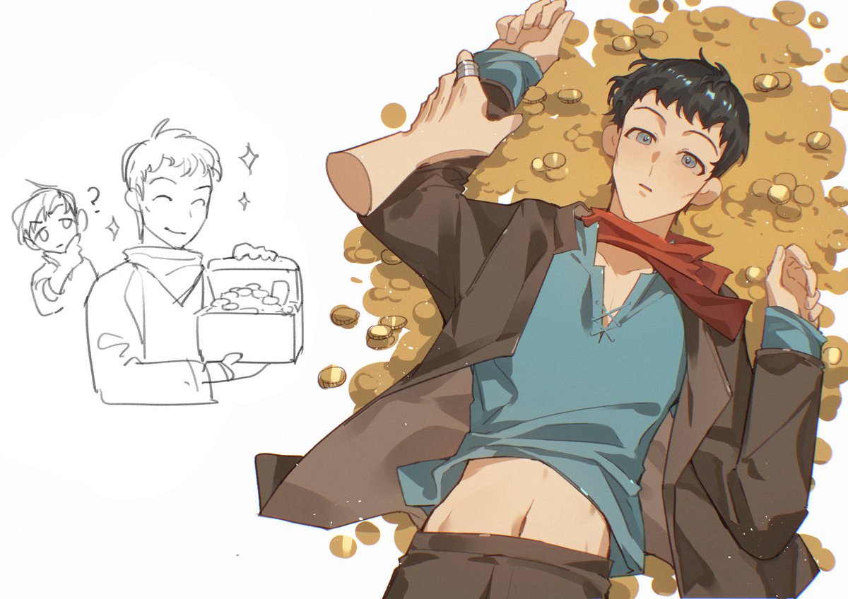 xuanyue1025's tweet photo. #Merlin
#Merthur https://t.co/YJhBNXs4IU