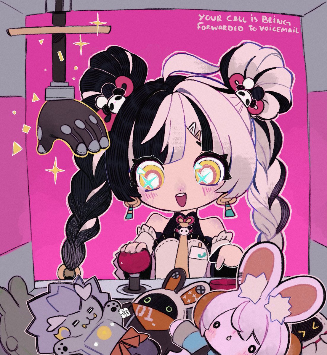 Yunozaya's tweet photo. dialyn https://t.co/wN0cf0NskG