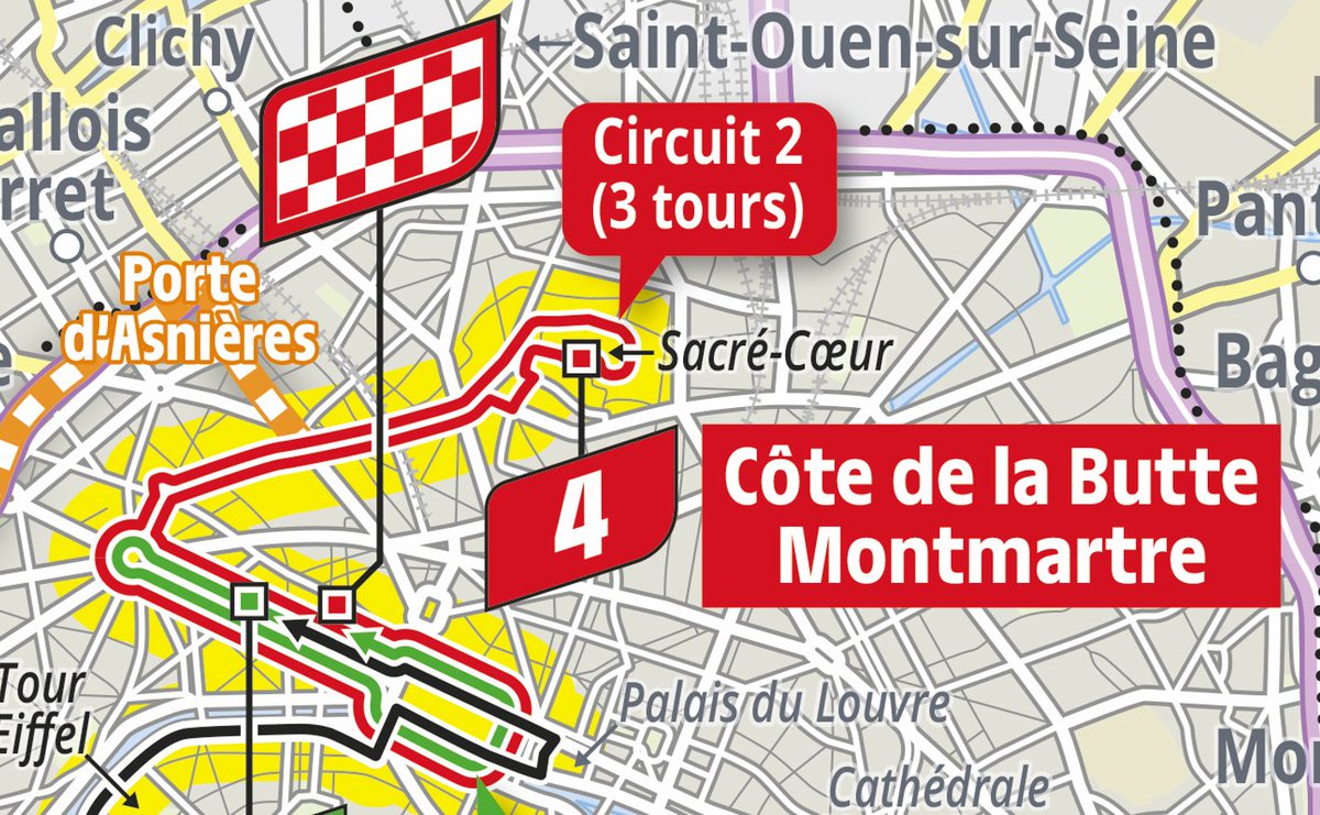 La Flamme Rouge tweet media