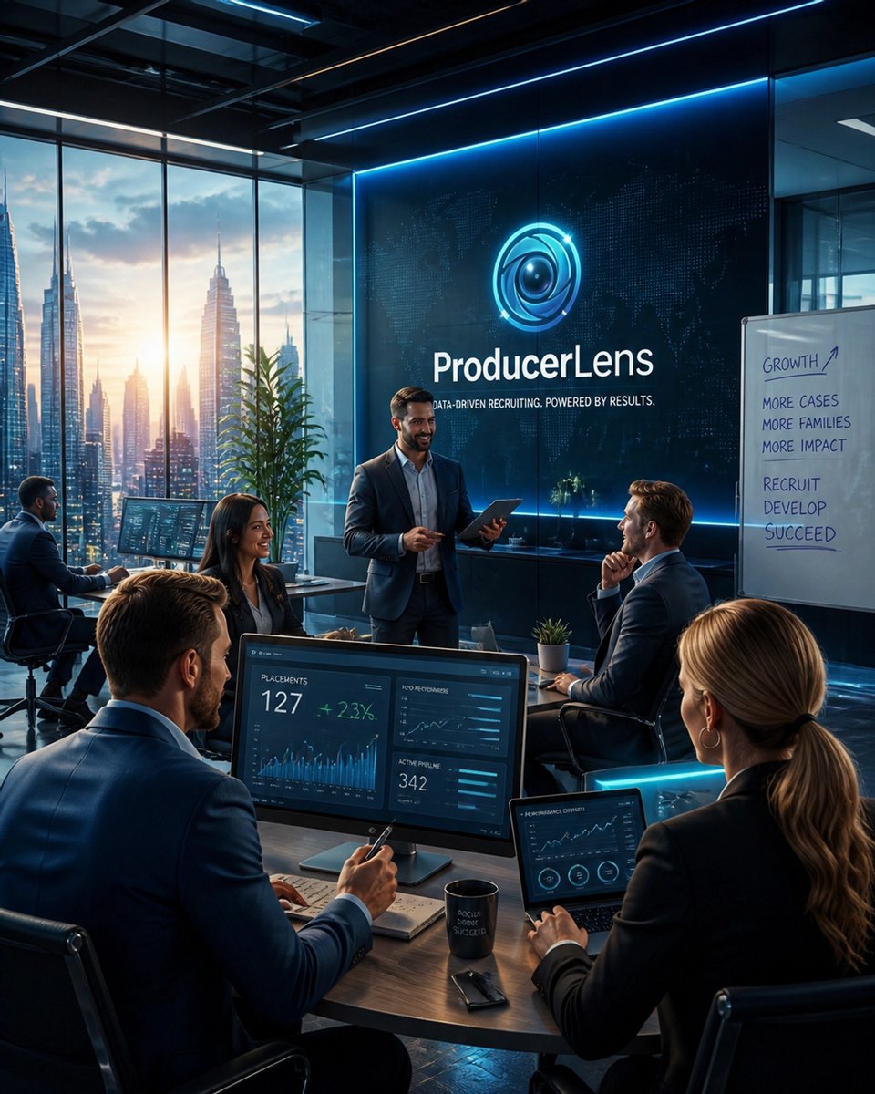 ProducerLensAI's tweet photo. Hungry for growth? You need agents hungry for success. π¦πΌ
Filter for newest FL licensees to find pros eager to build their book in Life Insurance.
Fresh licenses = Fresh energy. β‘οΈ
#LifeInsurance #AgencyBuilding #InsuranceRecruiter #ProducerLens https://t.co/8LEwYwP7El