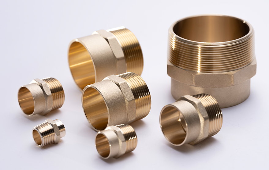 Hongdingye's tweet photo. 🔧 Brass &amp; red copper pipe fittings for water, gas, HVAC, medical, nuclear. High strength, corrosion resistant, precise.

📧 Contact: amqsales01@163.com
#pipefittings #brass #copper #shenzhenhongdingye https://t.co/I5sSxWr0EP
