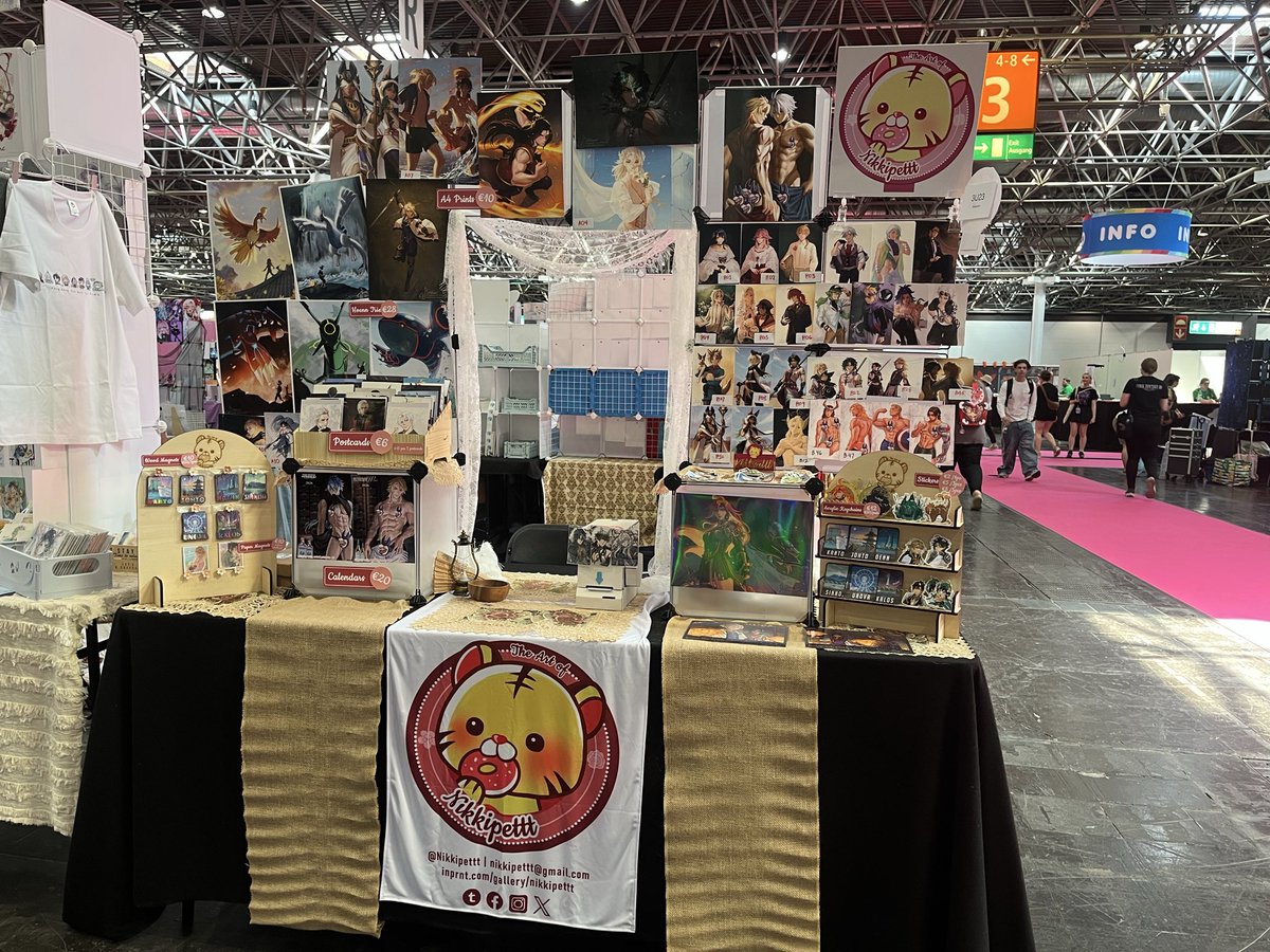 ✦ Nikki ✦🌷DOKOMI 3U23 | 日輝☀️ tweet media