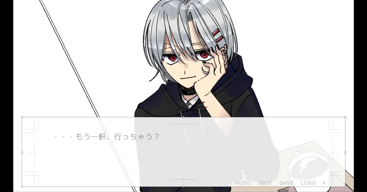 bagueGames's tweet photo. 余命二週間
貴方は名誉ある自殺志願者に選ばれました
#私が死ぬための乙女ゲーム 
国の施策により名誉ある自殺志願者に選ばれた"私"
三人のキャラクターと一緒に余生を過ごしましょう

主人公見た目無し、自我無し、必要以上の愛され無し、生存ルート無し、心中ルート有りの乙女ゲームです。 https://t.co/yhX18QbtpL