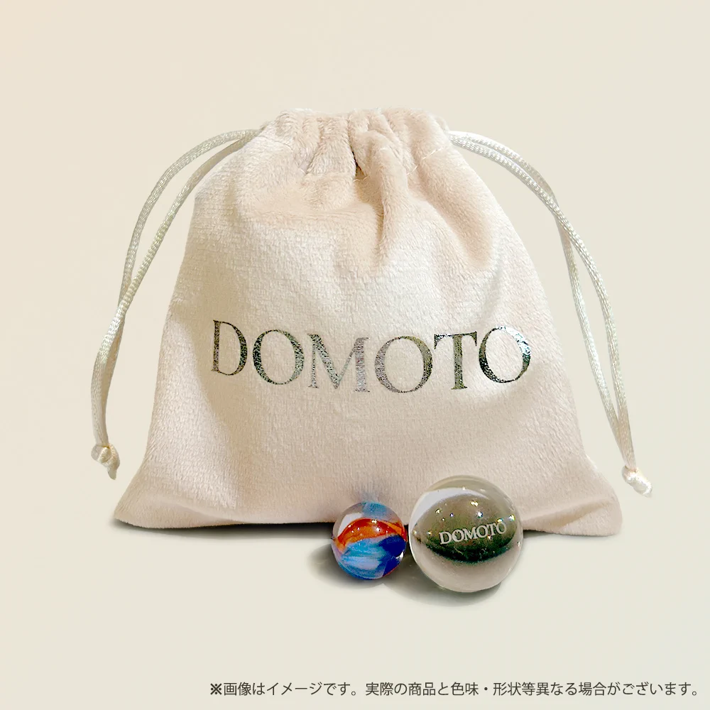 ②まとめ DOMOTO Concert 2026 ハンディファン ビー玉 ハンディファン