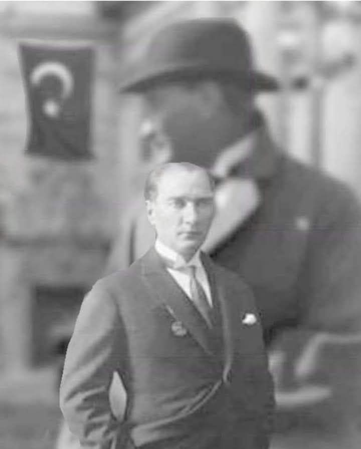 𝐸ş𝓇𝑒𝒻𝓅𝒶ş𝒶𝓁ı tweet media