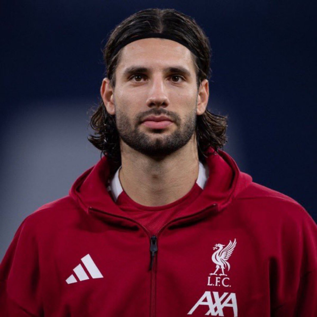 LFCExtensive's tweet photo. 🚨🚨 بول جويس | بدأت المحادثات مع سوبوسلاي بشأن عقد جديد؛ لكنها لم تصل حتى الآن إلى اتفاق https://t.co/OwneThwzq4