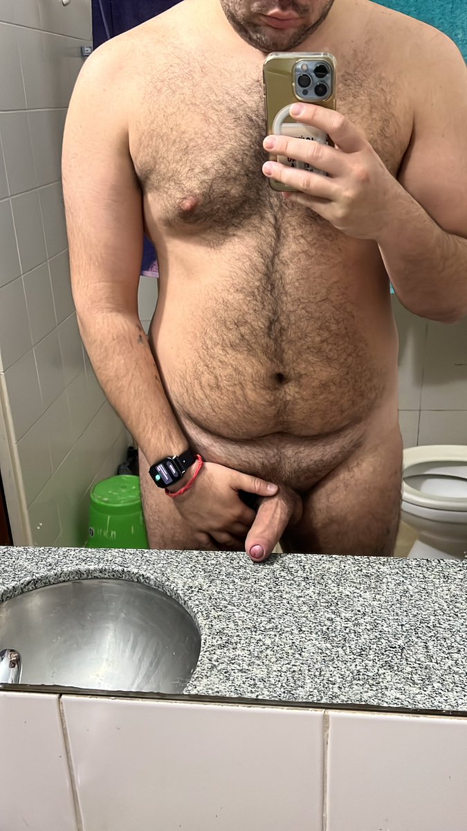 BearboyRos's tweet photo. Buenos días!!! https://t.co/nxq1md4JCw