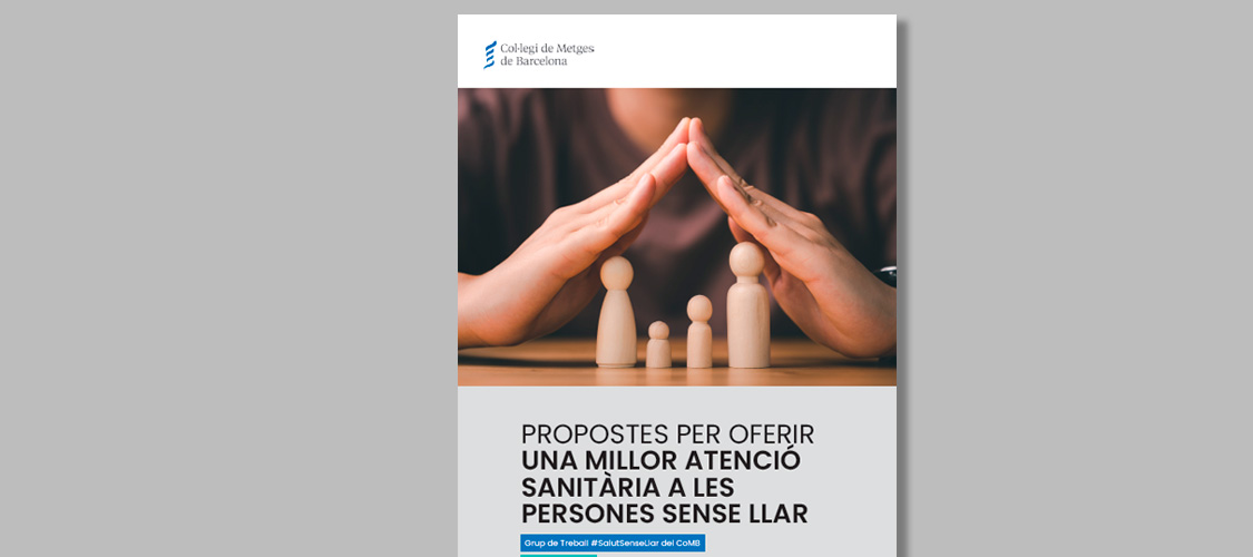 COMBarcelona's tweet photo. @salutcat 🔎Podeu llegir el document de propostes promogut pel grup de treball aquí➡️https://t.co/fhQT24FgUi https://t.co/1eXqEAcTWz