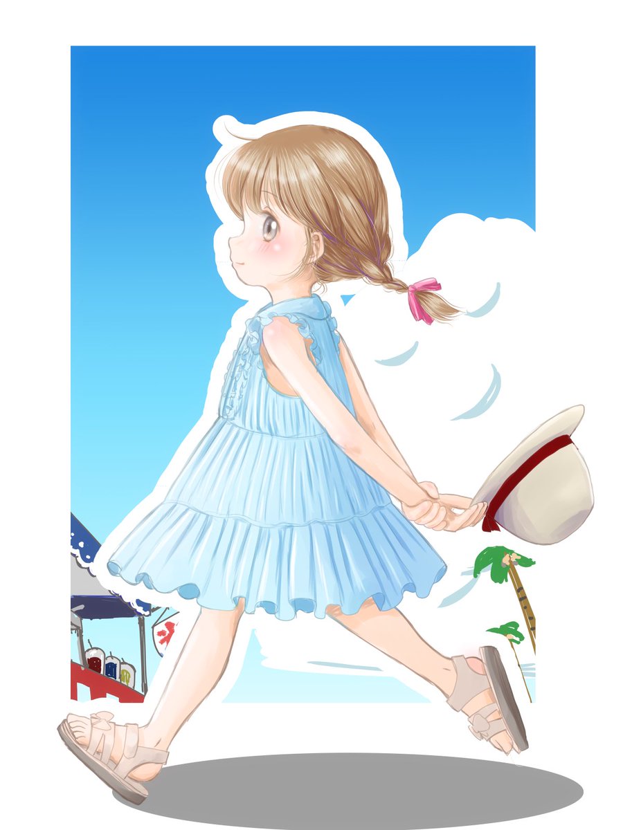 わんだ tweet media