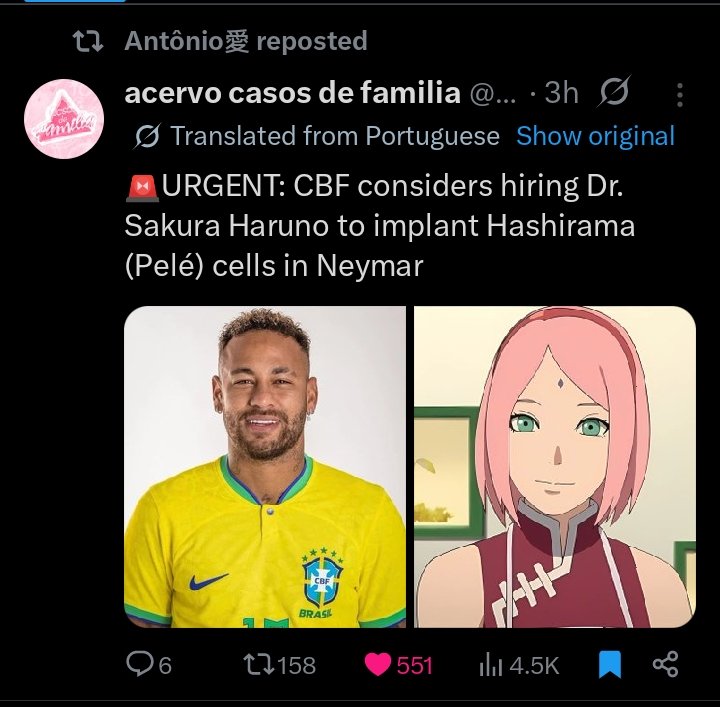 Neon tweet media