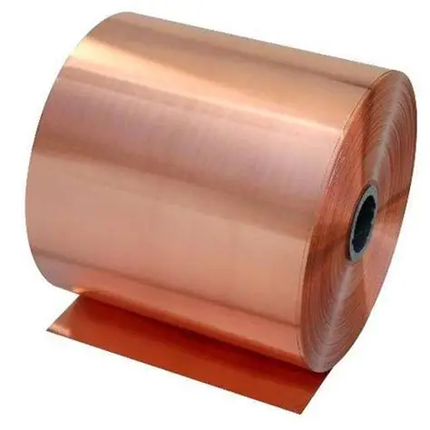 Hongdingye's tweet photo. Copper foil powers PCBs (5G, foldables) &amp; Li‑batteries (4.5‑8μm foils). Higher density, longer life. We supply precision foils. ⚡

📧 amqsales01@163.com
#copperfoil #electronics #evbattery #shenzhenhongdingye https://t.co/R8tOJWuT2e
