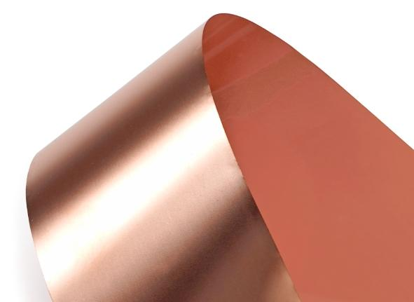 Hongdingye's tweet photo. Copper foil powers PCBs (5G, foldables) &amp; Li‑batteries (4.5‑8μm foils). Higher density, longer life. We supply precision foils. ⚡

📧 amqsales01@163.com
#copperfoil #electronics #evbattery #shenzhenhongdingye https://t.co/R8tOJWuT2e