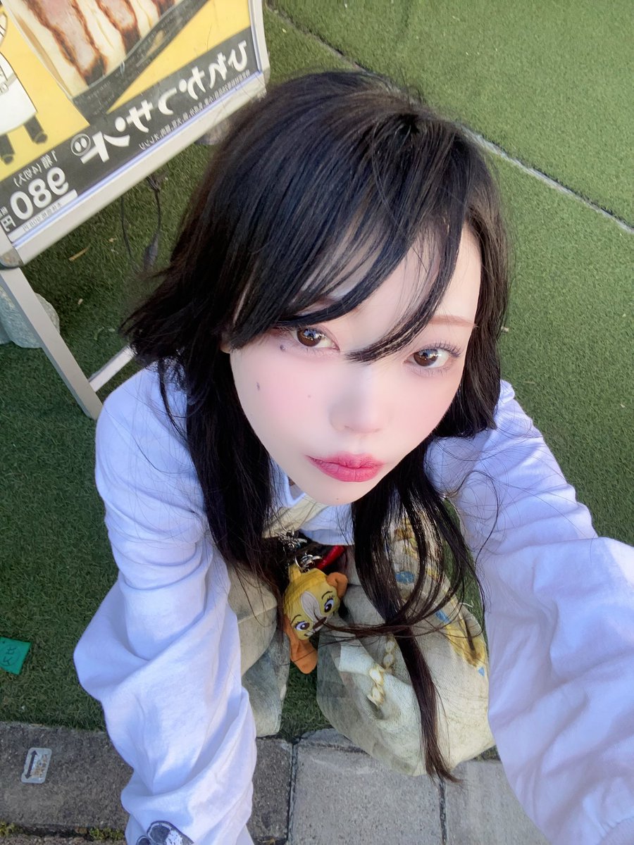 06__ark's tweet photo. います https://t.co/Eur15Oyz0y