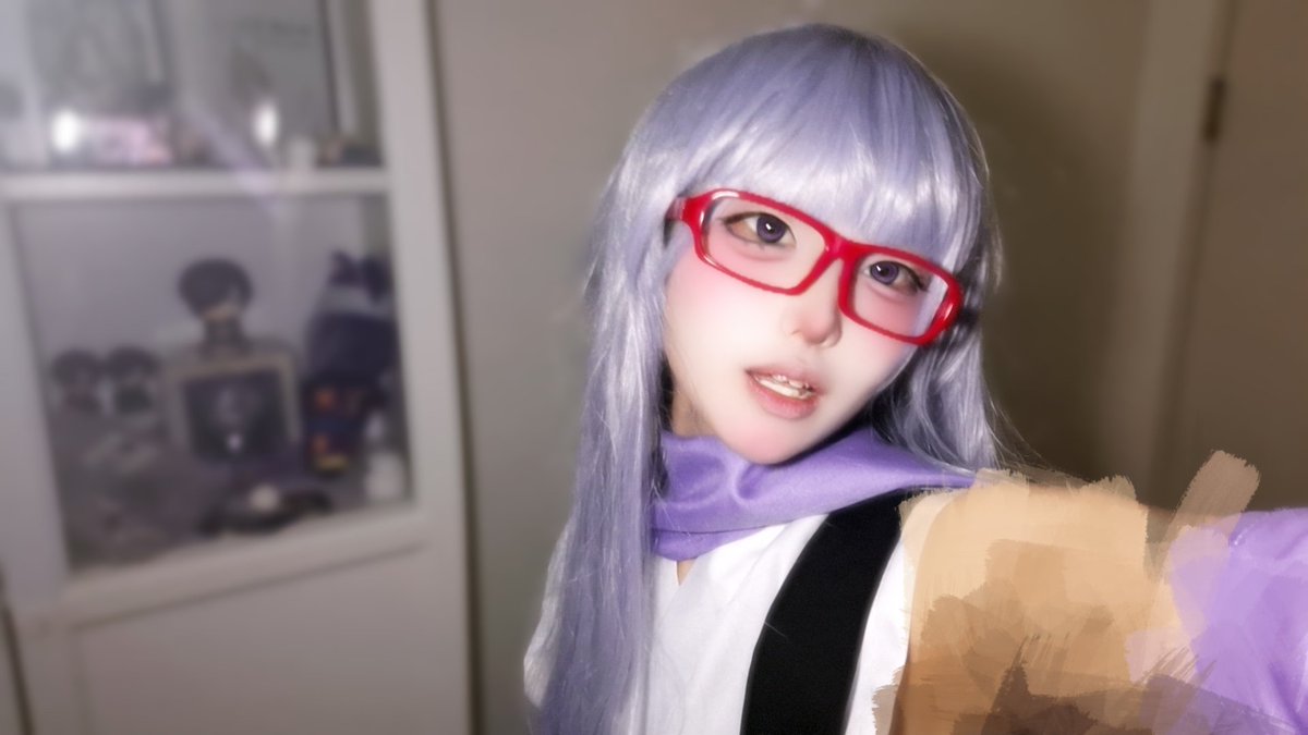 angyeong8317's tweet photo. 銀さんっ！！どこですかぁぁぁ！？ https://t.co/b7Y6whGvgf