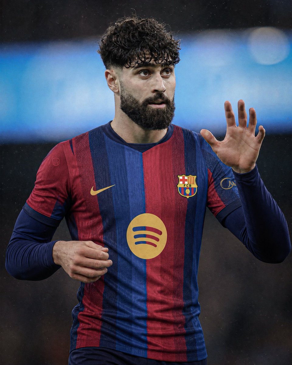 FCB World tweet media